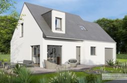 Maison+Terrain de 5 pièces avec 4 chambres à Saint-Briac-sur-Mer 35800 – 452355 € - GESC-26-05-24-2