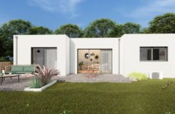 Maison+Terrain de 5 pièces avec 3 chambres à Medis 17600 – 240000 € - BFLR-26-05-26-7