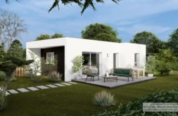 Maison+Terrain de 4 pièces avec 2 chambres à Saint-Martin-des-Champs 29600 – 144900 € - DM-26-05-18-14