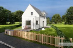 Maison+Terrain de 5 pièces avec 4 chambres à Melesse 35520 – 300000 € - HHE-26-05-26-16