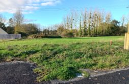 Terrain à Lanvallay 22100 358m2 56100 € - GESC-26-05-19-12