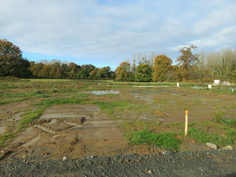 Terrain à Quevert 22100 649m2 98900 € - GESC-26-08-10-27