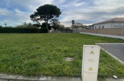 Terrain à Palaminy 31220 501m2 56000 € - FRSC-26-06-01-6