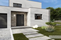 Maison+Terrain de 5 pièces avec 4 chambres à Plumieux 22210 – 310500 € - ANLE-26-05-22-9