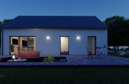 Maison+Terrain de 4 pièces avec 3 chambres à Kervignac 56700 – 246306 € - ANVI-26-04-24-126