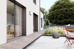 Maison+Terrain de 5 pièces avec 4 chambres à Sainte-Helene 56700 – 299739 € - ANVI-26-02-23-109