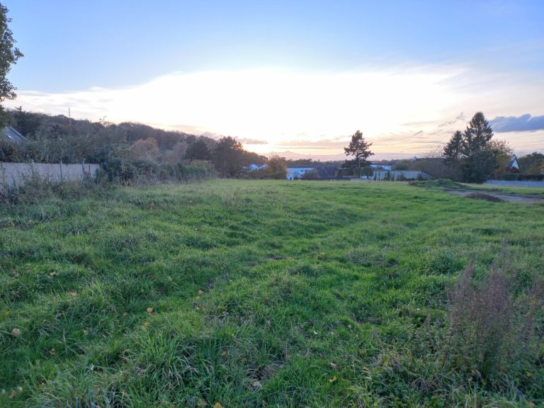 Terrain à Plancoet 22130 304m2 42560 € - GESC-26-08-10-5