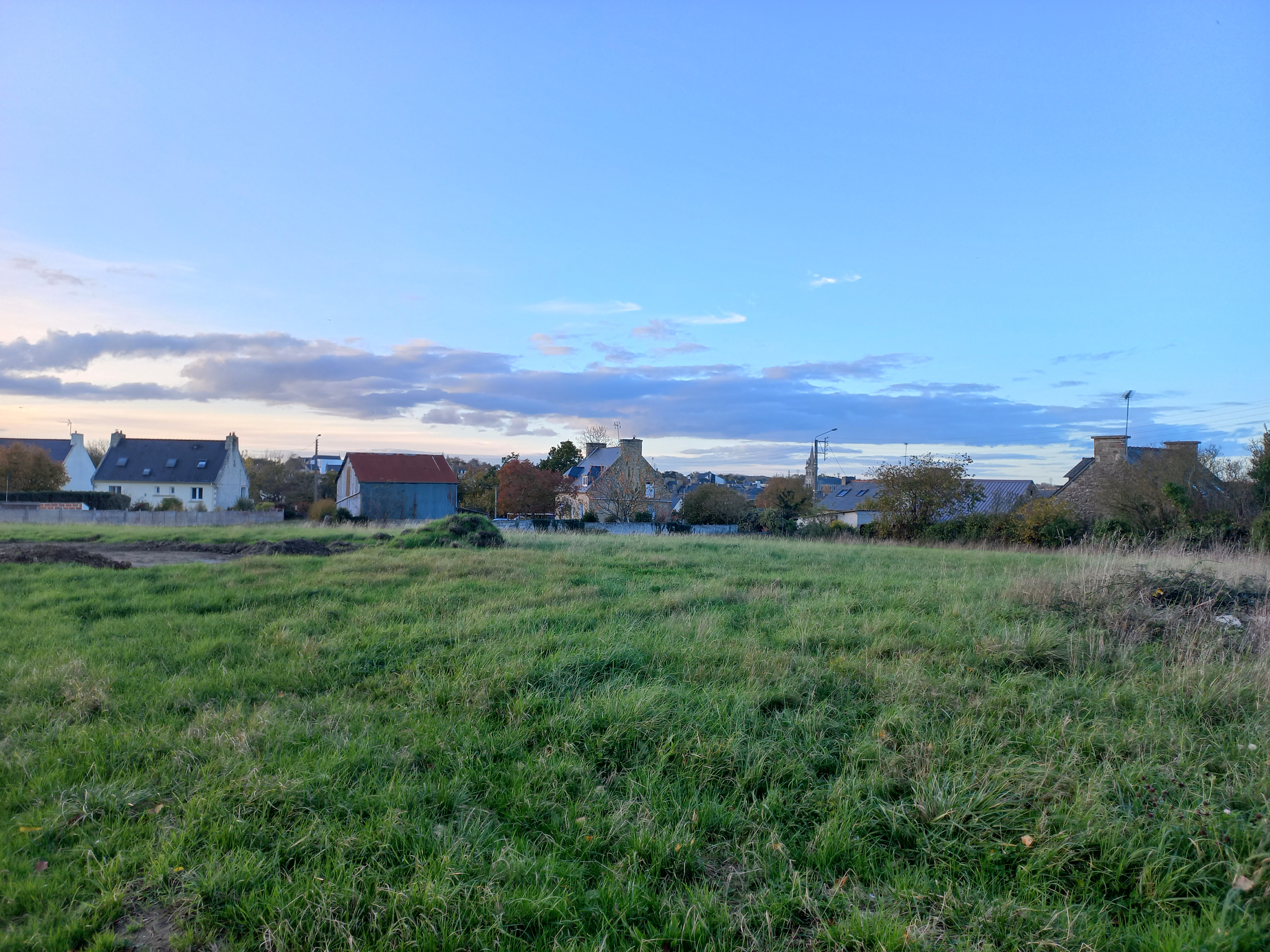Terrain à Plancoet 22130 396m2 55440 € - GESC-26-07-09-6
