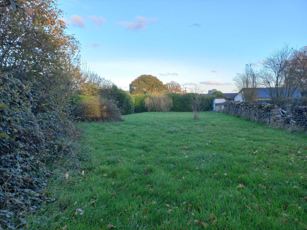 Terrain à Bourseul 22130 738m2 55000 € - GESC-26-06-08-36