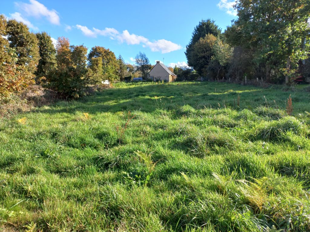 Terrain à Vilde-Guingalan 22980 866m2 68000 € - GESC-26-07-16-2