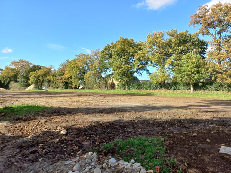 Terrain à Bobital 22100 515m2 72900 € - GESC-26-07-01-7