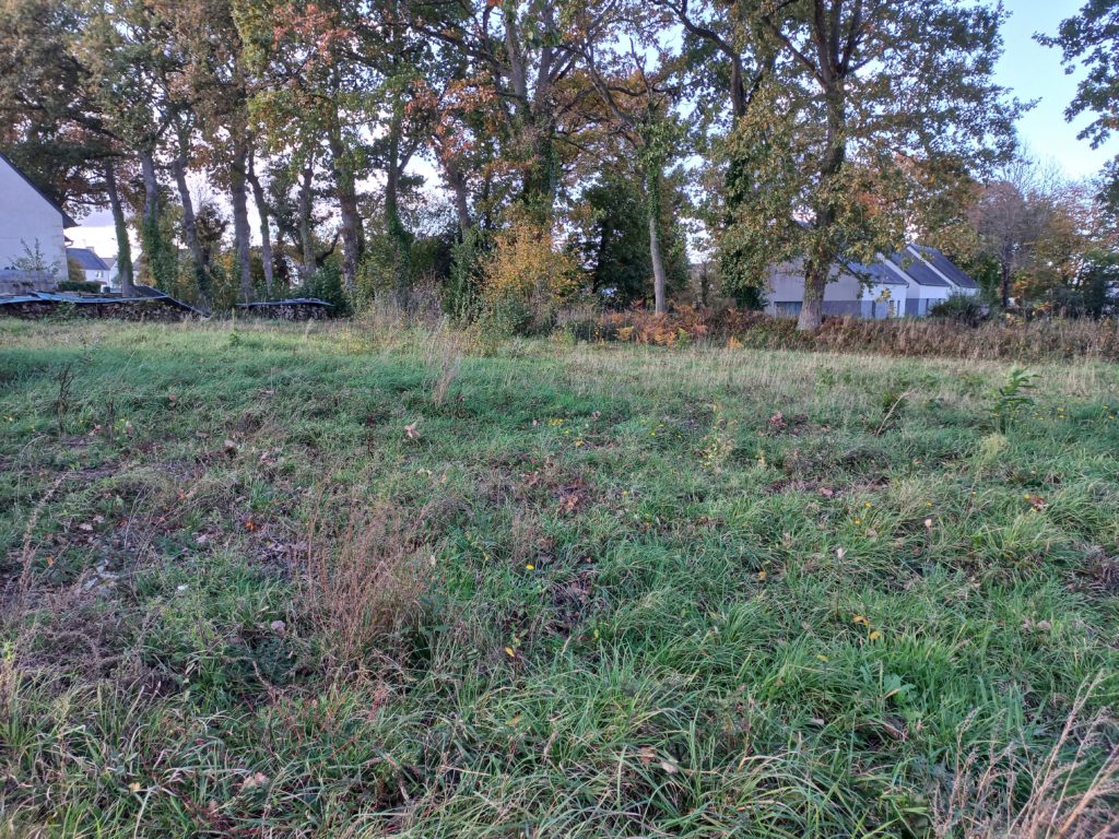 Terrain à Plelan-le-Petit 22980 400m2 42000 € - GESC-26-07-01-11