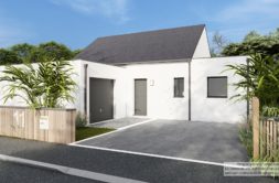 Maison+Terrain de 4 pièces avec 3 chambres à Bourg-Blanc 29860 – 279000 € - JPD-26-06-02-9