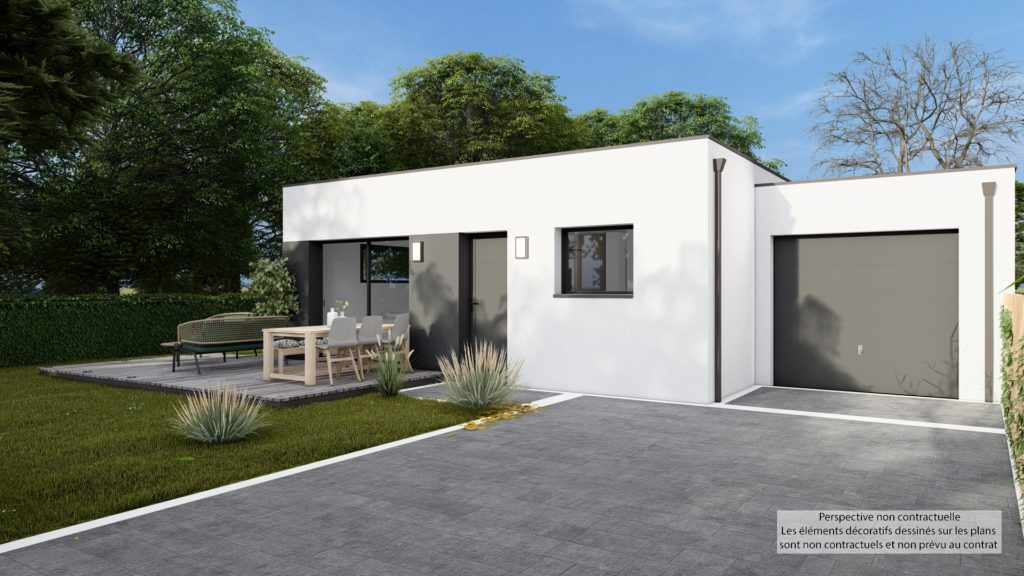 Maison+Terrain de 4 pièces avec 3 chambres à Bourg-Blanc 29860 – 219000 € - JPD-26-07-06-4