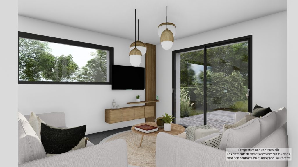 Maison+Terrain de 7 pièces avec 3 chambres à Bourg-Blanc 29860 – 359000 € - JPD-26-07-03-41