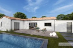 Maison+Terrain de 5 pièces avec 4 chambres à Plaisance-du-Touch 31830 – 392000 € - VIMA-26-07-08-4