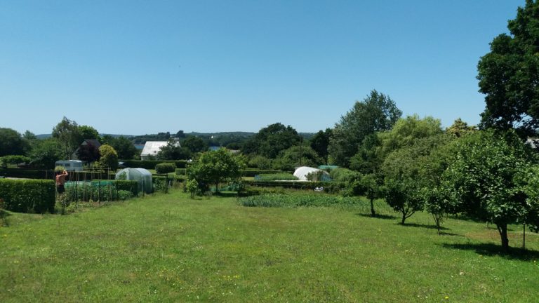 Terrain à Lamballe-Armor 22400 665m2 103000 € - ASCO-26-06-24-8