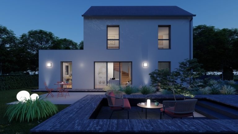 Maison+Terrain de 5 pièces avec 4 chambres à Quintin 22800 – 253500 € - ANLE-26-05-18-6