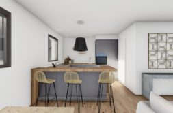 Maison+Terrain de 4 pièces avec 3 chambres à Hemonstoir 22600 – 188850 € - ANLE-26-05-27-42