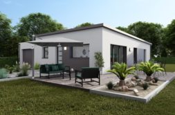 Maison+Terrain de 4 pièces avec 3 chambres à Le-Mene 22330 – 163655 € - ANLE-26-05-27-9