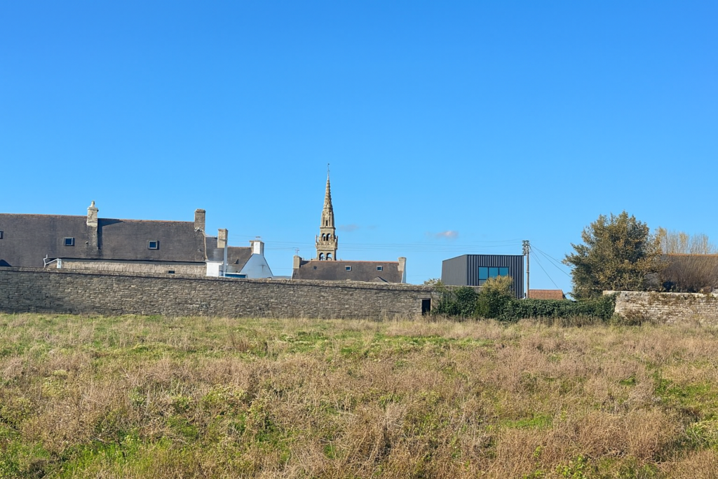 Terrain à Guisseny 29880 683m2 82000 € - YDE-26-06-03-6