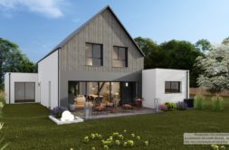 Maison+Terrain de 5 pièces avec 4 chambres à Saint-Briac-sur-Mer 35800 – 592359 € - GESC-26-05-29-56