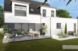 Maison+Terrain de 5 pièces avec 4 chambres à Saint-Briac-sur-Mer 35800 – 530300 € - GESC-26-05-24-3