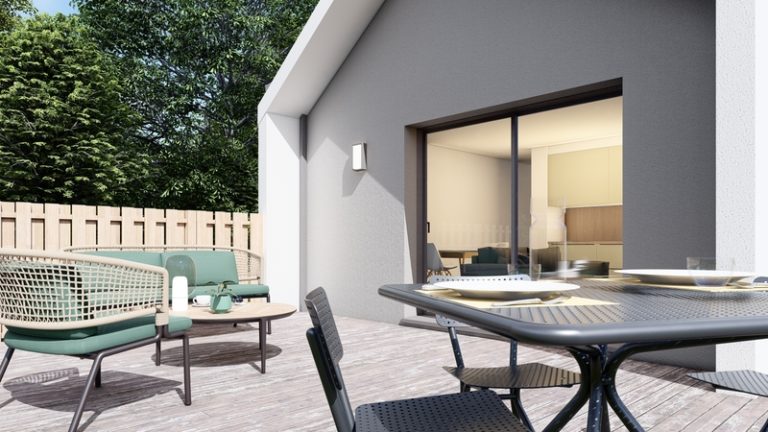 Maison+Terrain de 3 pièces avec 2 chambres à Plurien 22240 – 197726 € - ASCO-26-05-20-16