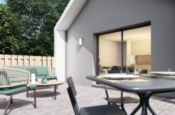 Maison+Terrain de 3 pièces avec 1 chambres à Sainte-Helene 56700 – 214001 € - ANVI-26-02-23-108