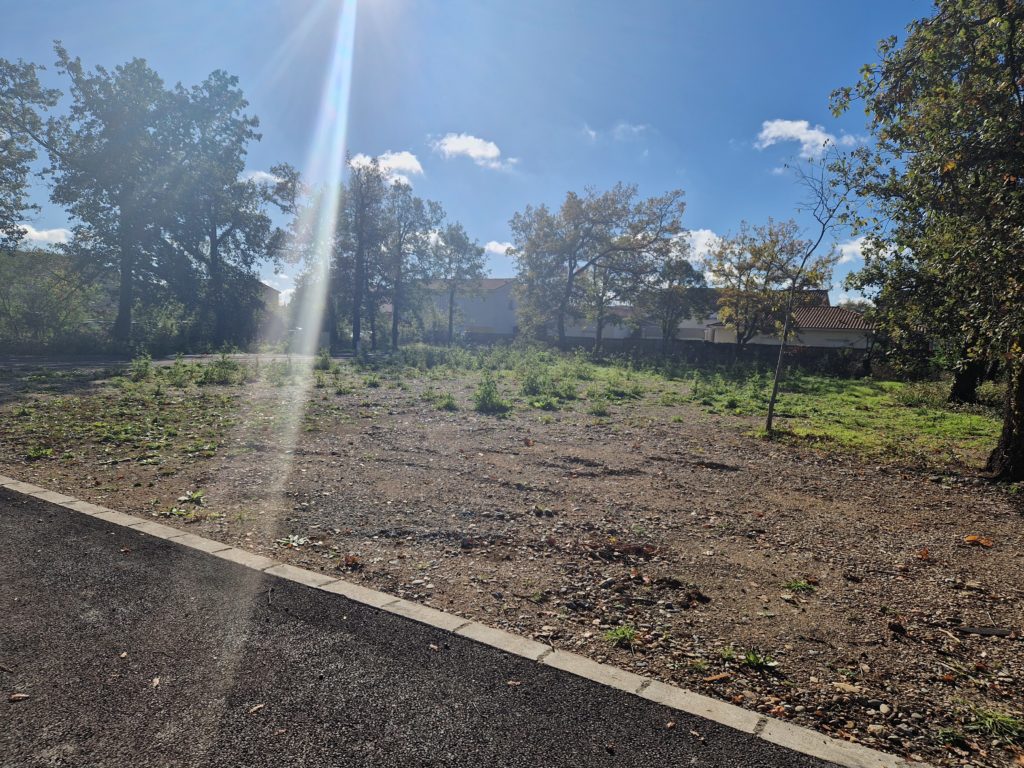 Terrain à Cugnaux 31270 601m2 190000 € - VIMA-26-10-12-11