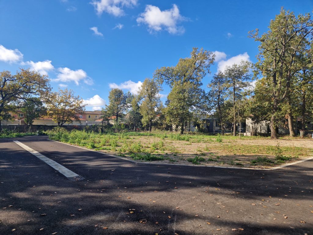 Terrain à Cugnaux 31270 601m2 190000 € - VIMA-26-10-12-11