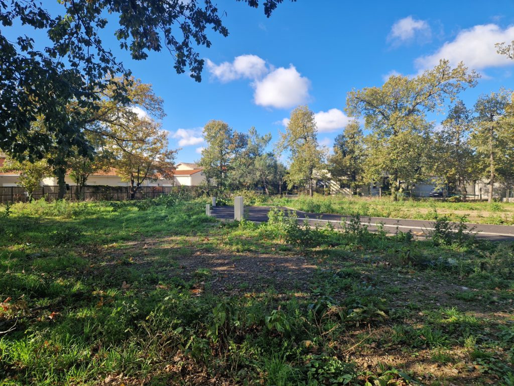 Terrain à Cugnaux 31270 601m2 190000 € - VIMA-26-10-12-11