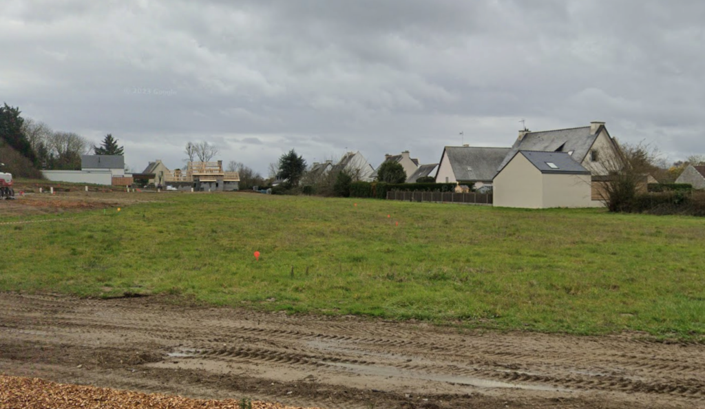 Terrain à Lancieux 22770 461m2 299000 € - GESC-26-05-29-12