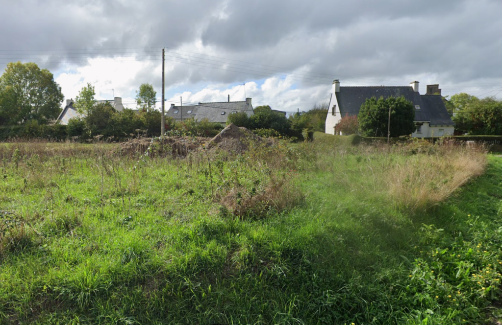 Terrain à Lancieux 22770 517m2 395000 € - GESC-26-07-27-63