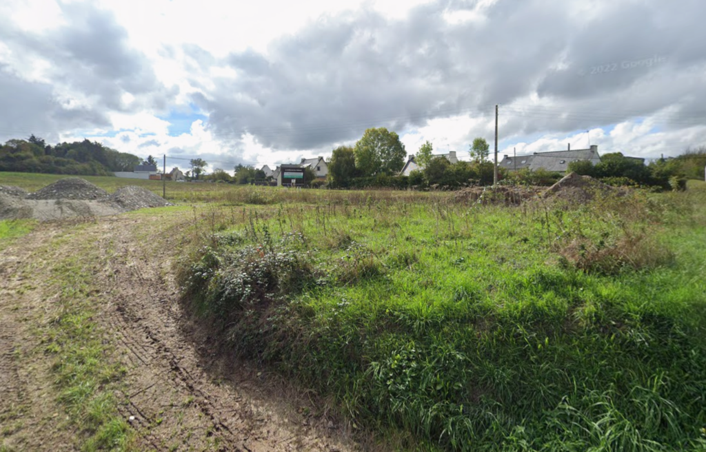 Terrain à Lancieux 22770 517m2 395000 € - GESC-26-07-27-63