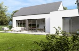 Maison+Terrain de 4 pièces avec 3 chambres à Roscoff 29680 – 419000 € - RGOB-26-03-18-58