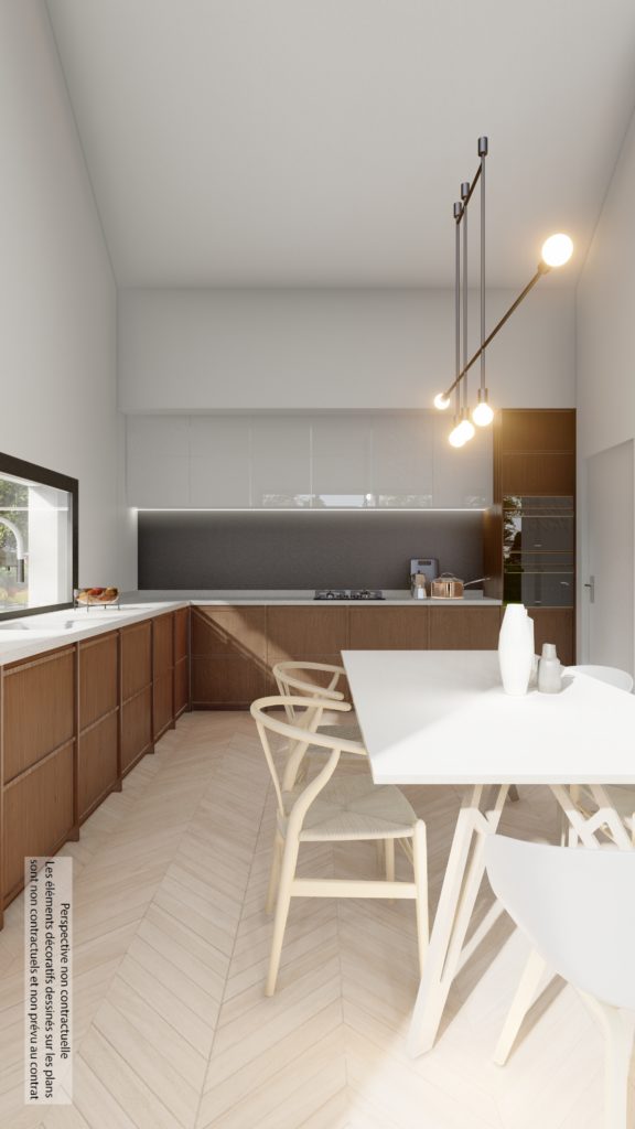 Maison+Terrain de 4 pièces avec 3 chambres à Plouenan 29420 – 331500 € - RGOB-26-05-26-11
