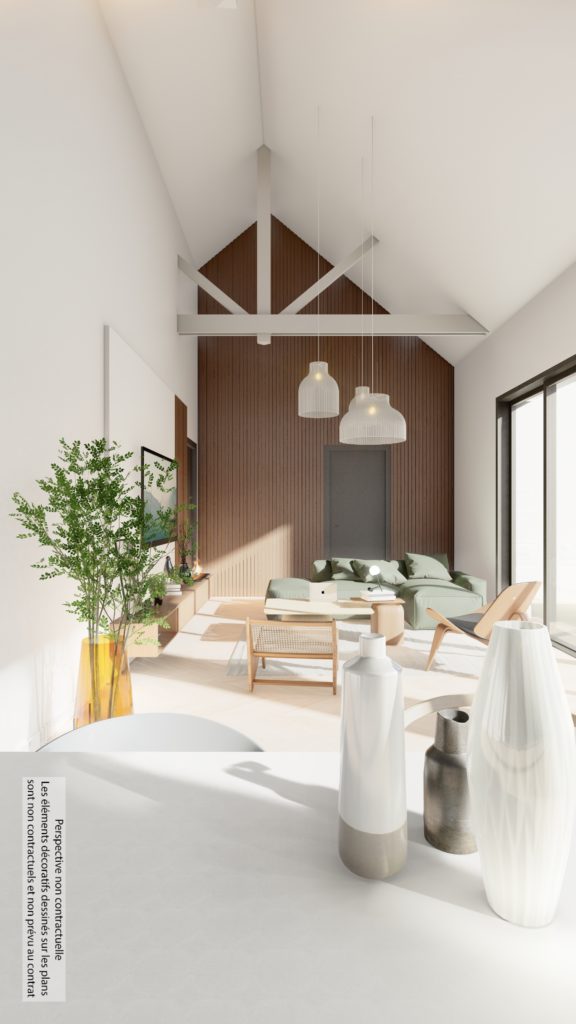 Maison+Terrain de 4 pièces avec 3 chambres à Plouenan 29420 – 331500 € - RGOB-26-05-26-11