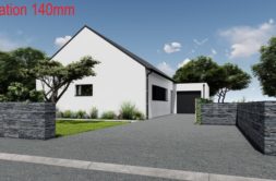 Maison+Terrain de 4 pièces avec 4 chambres à Pont-Scorff 56620 – 400000 € - SLG-26-06-18-2