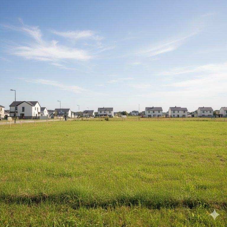 Terrain à Lanhouarneau 29430 700m2 40000 € - NCHA-26-04-21-31