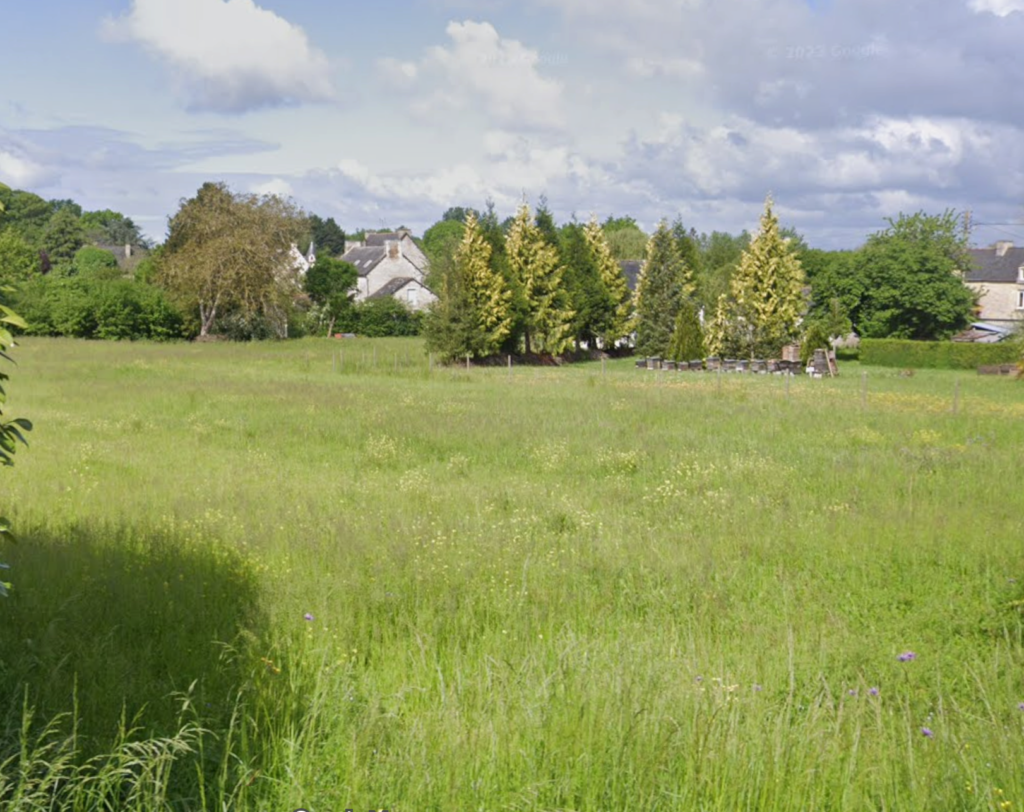 Terrain à Trefumel 22630 710m2 33739 € - GESC-26-09-15-8