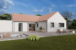 Maison+Terrain de 5 pièces avec 4 chambres à Lorp-Sentaraille 09190 – 227515 € - FRSC-26-06-01-45