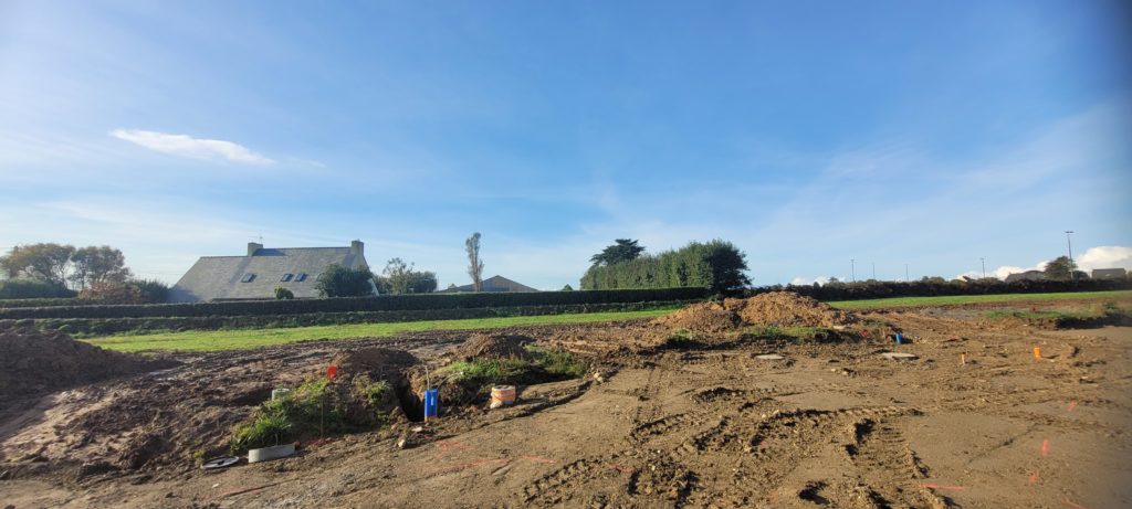 Terrain à Landeda 29870 560m2 61000 € - YDE-26-06-03-3