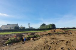 Terrain à Landeda 29870 560m2 61000 € - YDE-26-06-03-3