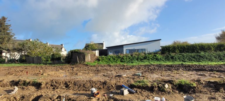 Terrain à Plouguerneau 29880 455m2 57000 € - YDE-26-08-07-32