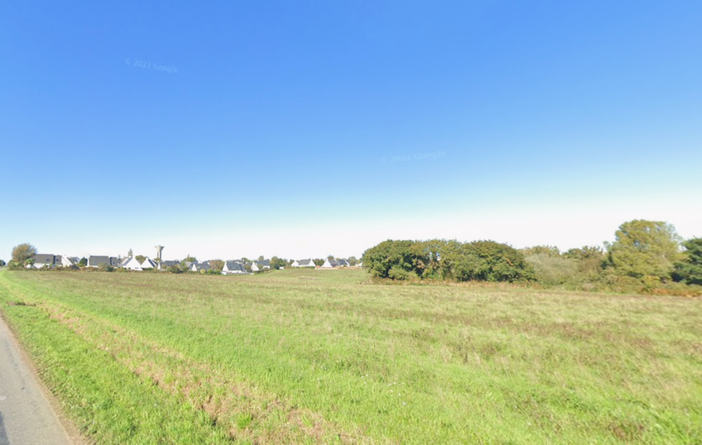 Terrain à Lannilis 29870 425m2 62000 € - YDE-26-06-03-12