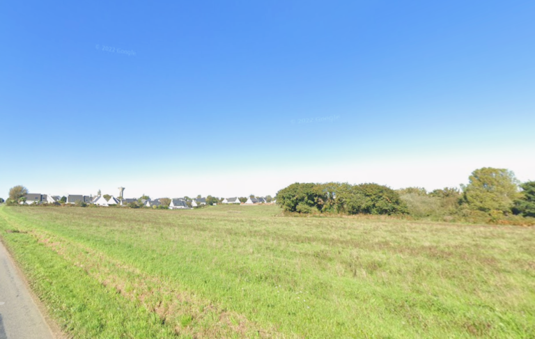 Terrain à Lannilis 29870 425m2 62000 € - YDE-26-09-23-11