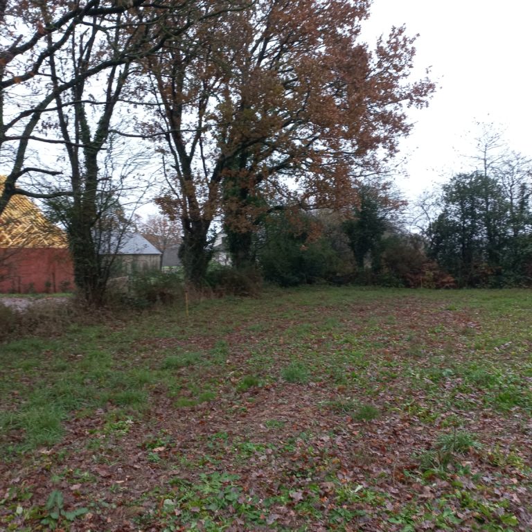 Terrain à Reze 44400 468m2 149000 € - BF-26-07-29-6