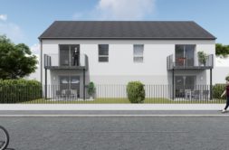 Maison+Terrain de 10 pièces avec 6 chambres à Plerin 22190 – 637200 € - JBES-26-09-01-11