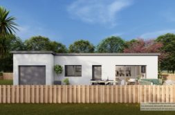 Maison+Terrain de 3 pièces avec 2 chambres à Plouenan 29420 – 207000 € - VVAN-26-05-21-10